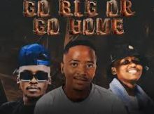 Danger Shayumthetho - ePhillipi Ko20(Ku R) ft K-zin Isgebengu , ABA Ft. Shella Weh Mngani