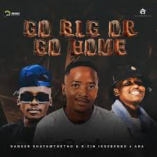 Danger Shayumthetho - ePhillipi Ko20(Ku R) ft K-zin Isgebengu , ABA Ft. Shella Weh Mngani