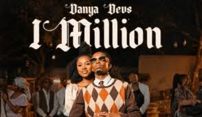 Danya Devs – 1 Million