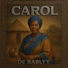 De Bablyy - Abaphansi