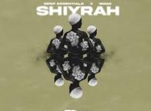Deep Essentials & Smac – Shiyrah