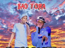 Dhem Scott feat. Ma Ali & Vurah – Bao Fora 45