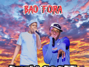 Dhem Scott feat. Ma Ali & Vurah – Bao Fora 45