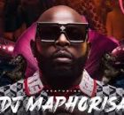Dj Maphorisa - Malacoster Amapiano