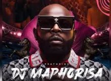 Dj Maphorisa - Malacoster Amapiano