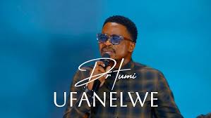  Dr Tumi - Ufanelwe