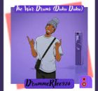 DrummeRTee924 – The War Drums (Duku Duku)