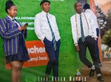 Dumakahle - Nilwanetshe