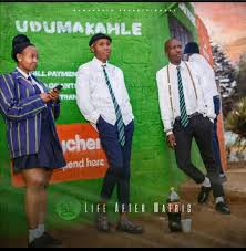 Dumakahle iPhathasi - Life After Matric (New Album 2025)