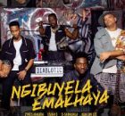 Eman S, S-Sabadala, Kenton Lee, Zykes Magida - Ngibuyela Emakhaya