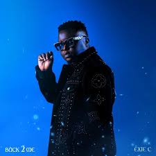Exte C – Yonke ft. Rhey Osborne & Kenton Lee