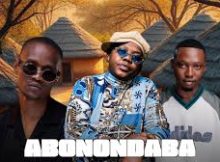 GL Ceejay - Abanondaba (feat. Aymos)