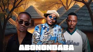 GL Ceejay - Abanondaba (feat. Aymos)