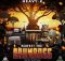 HEAVY-K DRUMBOSS - Kuningi