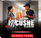 Incushe Dlamini - Caster Simenya (feat. Inkos'yamagcokama)