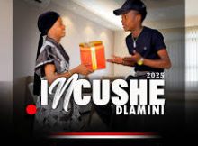 Incushe Dlamini - Caster Simenya (feat. Inkos'yamagcokama)