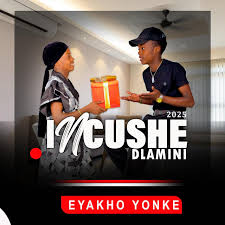Incushe Dlamini - Caster Simenya (feat. Inkos'yamagcokama)