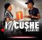 Incushe Dlamini – Caster Simenya ft. Inkos’yamagcokama