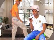 Inkosi Yamagcokama - Siyathandana Ft. USebedile