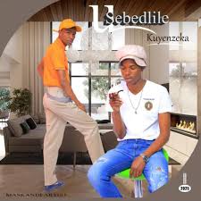Inkosi Yamagcokama - Siyathandana Ft. USebedile