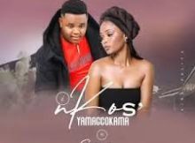 Inkosi Yamagcokama ft Sbahle – Stimela