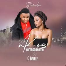 Inkosi Yamagcokama ft Sbahle – Stimela