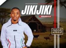 JIKIJIKI – EMANDULO