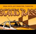 Jay Maester, Sgija Keys, Tabistos – Static Bass (ft. SdoDiroba, Lefrendeh012 & Ternity)