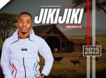 Jikijiki - UQAMBA AMANGA ft Shenge Wasehlankosi