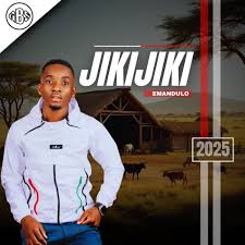 Jikijiki - UQAMBA AMANGA ft Shenge Wasehlankosi