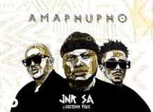 Jnr SA - Amaphupho