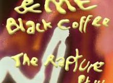 Joe Bona nie - Coffee is Black (Afro. House)