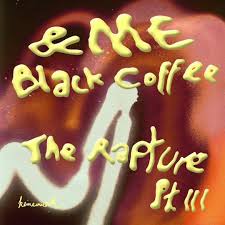 Joe Bona nie - Coffee is Black (Afro. House)