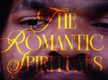 KAMAUU - The Romantic Spirituals