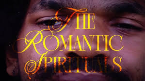 KAMAUU - The Romantic Spirituals