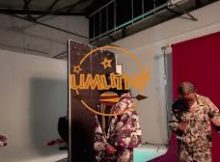 KAYLA x EMPRO - LOLUTHANDO