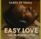 Kabza De Small - Easy Love feat. Murumba Pitch