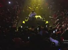 Kabza De Small – Chicago Amapiano DJ Set