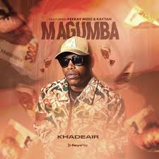 Khadeair – sfuna magumba
