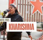 Kharishma – Groove Cartel Lekompo Mix