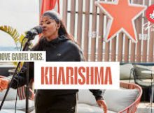 Kharishma – Groove Cartel Lekompo Mix