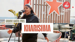 Kharishma – Groove Cartel Lekompo Mix