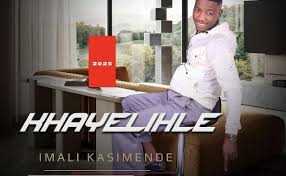 Khayelihle – Amancikinciki