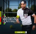 Khuthuza – Yimi Ibhoza