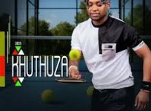 Khuthuza – Yimi Ibhoza