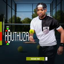 Khuthuza – Yimi Ibhoza