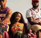 KiDi – HEAT Ft Stalk Ashley & KJ Spio