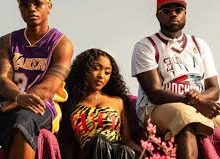 KiDi – HEAT Ft Stalk Ashley & KJ Spio
