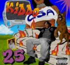 Kiddo CSA – iNumber