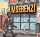 Killorbeezbeatz – Umsebenzi ft Trapshapa RSA